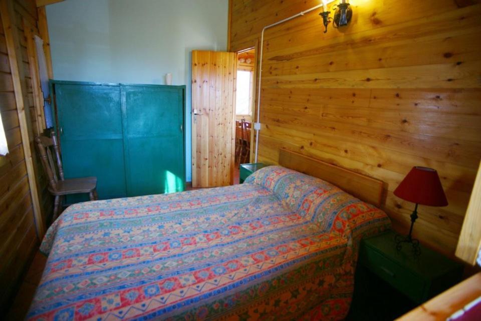 Chalet Etna ミーロ エクステリア 写真