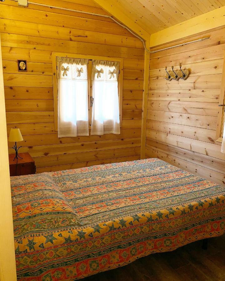 Chalet Etna ミーロ エクステリア 写真