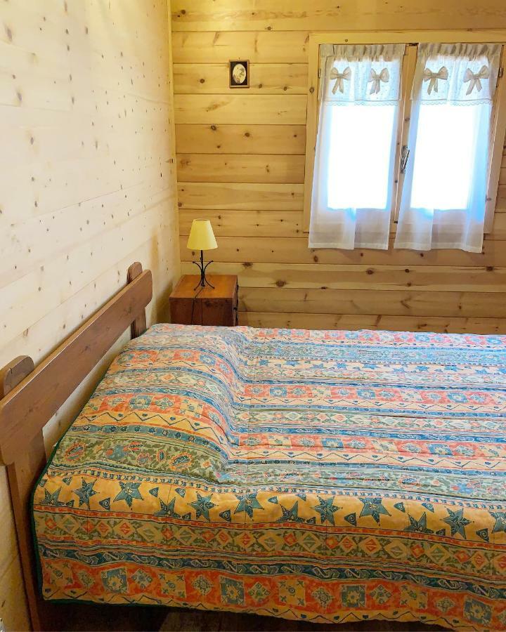 Chalet Etna ミーロ エクステリア 写真
