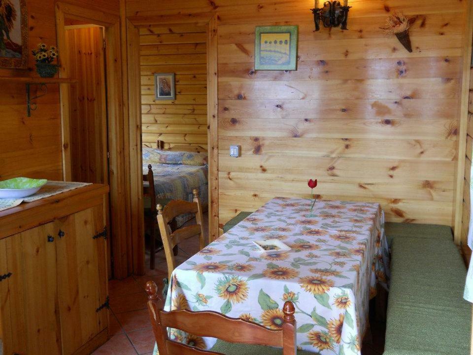 Chalet Etna ミーロ エクステリア 写真