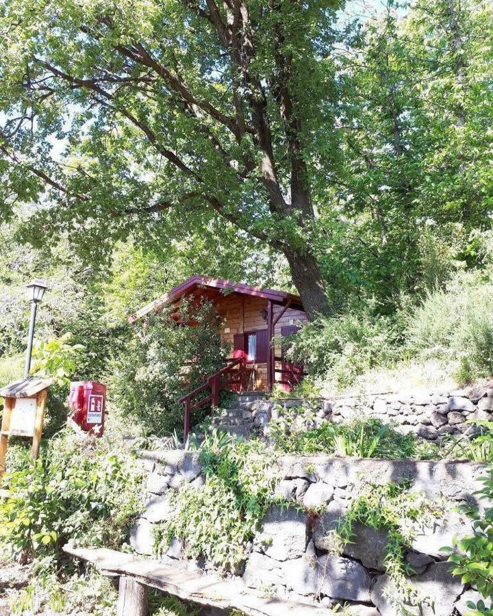Chalet Etna ミーロ エクステリア 写真
